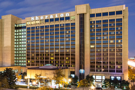 sheratonbirmingham Sheraton Birmingham, AL